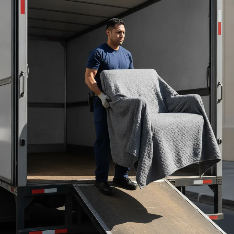 Empresa de Mudanzas servicio en Pachuca de Soto